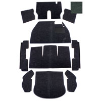 114898002dblk--carpet-set-t1-beetle-1969-to-1972-rhd-black-needle-punch-tufted-each